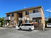 シャーメゾン矢加部Ｂ 2階 築19年3ヶ月の賃貸物件