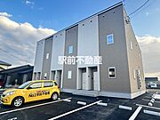 南瀬高駅より徒歩20分 1階 新築の賃貸物件