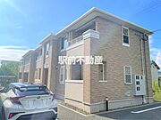 西鉄柳川駅より徒歩21分 2階 築11年4ヶ月の賃貸物件