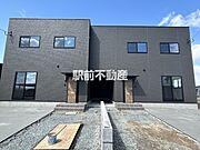 筑後船小屋駅より徒歩20分 新築 2階建の賃貸物件