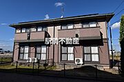 ＳＵＮウィルモアＢ 2階 築21年10ヶ月の賃貸物件
