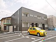 西鉄柳川駅より徒歩13分 2階 築8年11ヶ月の賃貸物件