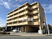 中川ビルの賃貸物件