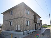 南瀬高駅より徒歩11分 築21年6ヶ月 2階建の賃貸物件