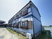 からたちブルーメ１ 1階 築33年2ヶ月の賃貸物件