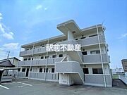 瀬高駅より徒歩3分 2階 築8年1ヶ月の賃貸物件