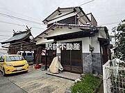 西鉄中島駅より徒歩1分 築56年1ヶ月 1階建の賃貸物件