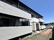 ガネーシア 2階 築25年の賃貸物件