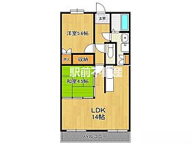 間取り：240040373751