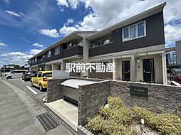 JR鹿児島本線 瀬高駅 徒歩25分の賃貸アパート