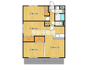 間取り：240041343359