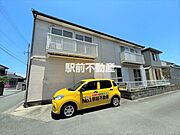 ハイツ桜桃 2階 築29年7ヶ月の賃貸物件