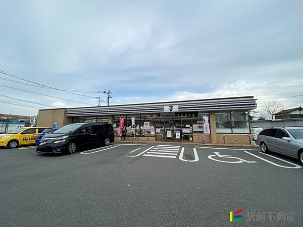 画像24:セブンイレブン　柳川高校前店 