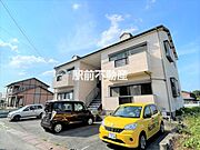 矢加部駅より徒歩3分 1階 築30年の賃貸物件