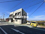 前津荘 2階 築41年2ヶ月の賃貸物件