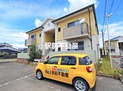 八丁牟田駅より徒歩6分 2階 築21年8ヶ月の賃貸物件