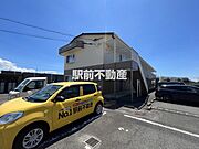 プレジデントハイツ近藤Ａ 2階 築34年3ヶ月の賃貸物件