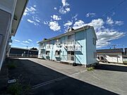 羽犬塚駅より徒歩69分 2階 築32年8ヶ月の賃貸物件