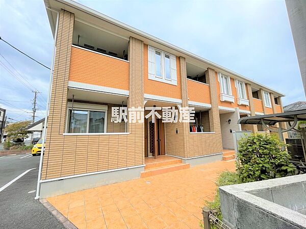 エレガント本町 101｜福岡県八女市本町(賃貸アパート1LDK・1階・37.76㎡)の写真 その3