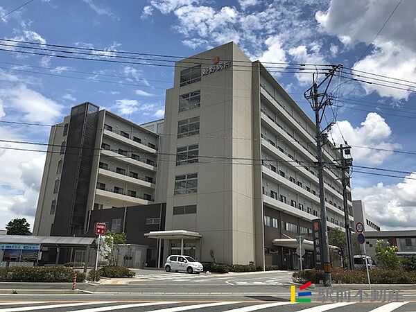 画像25:姫野病院 
