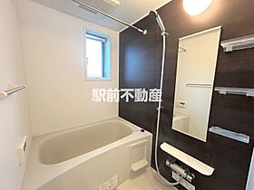 福岡県八女市本町2-91-1（賃貸アパート1LDK・2階・44.88㎡） その5