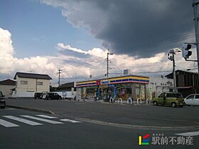 グランドステージ本町 103 ｜ 福岡県八女市本町2-93（賃貸アパート1LDK・1階・30.14㎡） その24