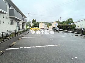 プレジール清楽 101 ｜ 福岡県八女郡広川町大字日吉1112-1（賃貸アパート1LDK・1階・45.45㎡） その11