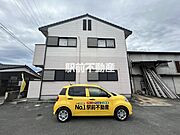 八丁牟田駅より徒歩7分 2階 築22年8ヶ月の賃貸物件