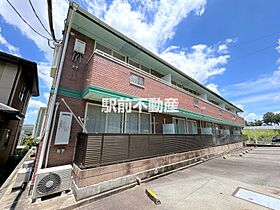 モンデソレイユ広川 206 ｜ 福岡県八女郡広川町広川2295-7（賃貸アパート2LDK・2階・42.93㎡） その8