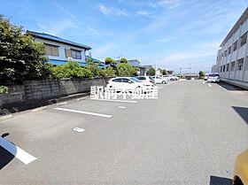 福岡県筑後市大字羽犬塚26-1（賃貸アパート1LDK・2階・44.48㎡） その10