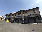 羽犬塚駅より徒歩112分 2階 築27年の賃貸物件