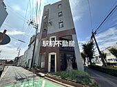 羽犬塚駅前ビルのイメージ