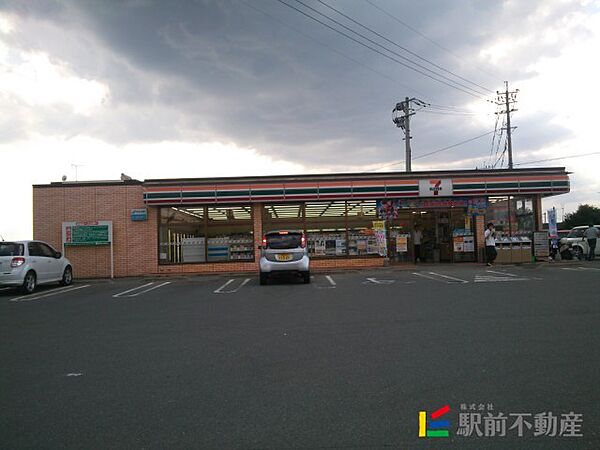 ランドマーク弐番館 102｜福岡県八女市酒井田(賃貸アパート2DK・1階・40.45㎡)の写真 その24