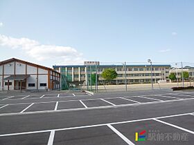 福岡県八女郡広川町大字久泉487-3（賃貸アパート1LDK・1階・43.10㎡） その27