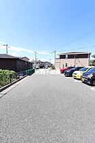 ルート3&MY　VI 201 ｜ 福岡県八女郡広川町大字新代2439-1（賃貸アパート2LDK・2階・58.21㎡） その13