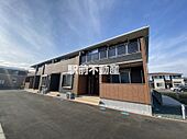 筑後市大字長浜 2階建 築3年のイメージ