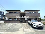 グランドシャトーKANOA 2階 築28年6ヶ月の賃貸物件