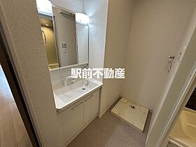 福岡県筑後市大字熊野129-1（賃貸アパート2LDK・2階・58.67㎡） その14