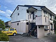 羽犬塚駅より徒歩23分 1階 築32年の賃貸物件