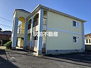 サンクレール 2階 築24年6ヶ月の賃貸物件