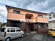 羽犬塚駅より徒歩62分 2階 築27年6ヶ月の賃貸物件