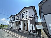 カーサ・ソレイユ五番館 2階 築21年9ヶ月の賃貸物件