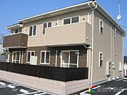 羽犬塚駅より徒歩43分 2階 築16年10ヶ月の賃貸物件