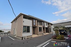 アプローズ　ネクストII 201 ｜ 福岡県八女市馬場296-1（賃貸アパート2LDK・2階・57.93㎡） その7