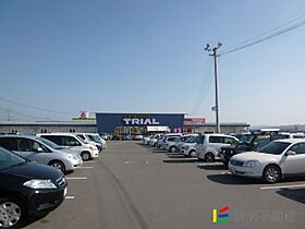 ニューシティ大坪 201 ｜ 福岡県八女市蒲原735-1（賃貸アパート1LDK・2階・40.04㎡） その6