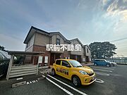 ケント・アヴェニュー弐番館 1階 築19年8ヶ月の賃貸物件