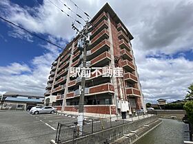 ビッグベアI 503 ｜ 福岡県三潴郡大木町大字上木佐木45-1（賃貸マンション3LDK・5階・65.00㎡） その7