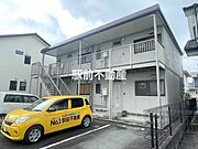 羽犬塚駅より徒歩16分 2階 築32年6ヶ月の賃貸物件