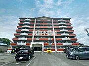 八丁牟田駅より徒歩14分 5階 築27年7ヶ月の賃貸物件
