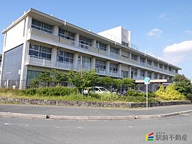 ビッグベアI 506 ｜ 福岡県三潴郡大木町大字上木佐木45-1（賃貸マンション2LDK・5階・56.10㎡） その26